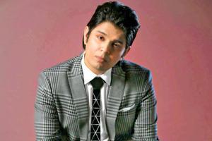 Ankit Tiwari: I want to take my last breath on stage