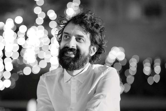 Ankur Tiwari