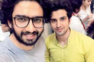 Amaal Mallik is rooting for Indian Idol 10 finalist Ankush Bhardwaj