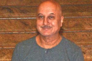 Anupam Kher humbled with great response to New Amsterdam