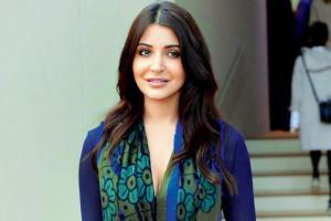 Anushka Sharma: Sui Dhaaga is a full on family entertainer