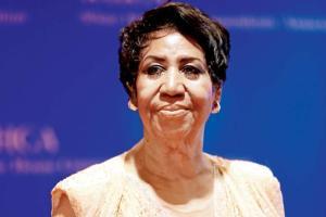 Aretha Franklin's family calls eulogy offensive