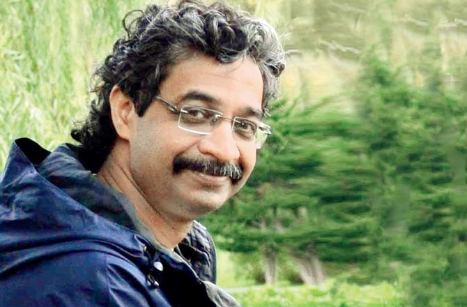 Arnab Bhattacharya