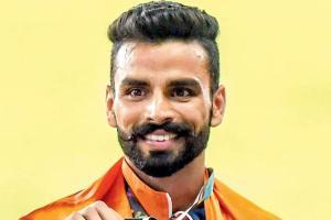 After Asiad gold, Arpinder Singh eyes Olympic podium finish in 2020