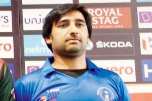 This is a warning for World Cup teams: Asghar