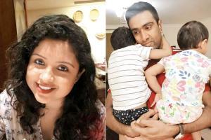 R Ashwin's wife Prithi Narayanan wants to meet her 'love' soon