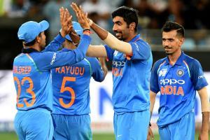 Asia Cup 2018: India need to guard against complacency against Bdesh