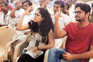 Mumbai: Auto drivers, bus conductors train in sign language