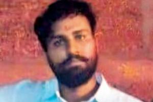 Avinash Pawar was scout, bomb-maker for right-wing terror plots