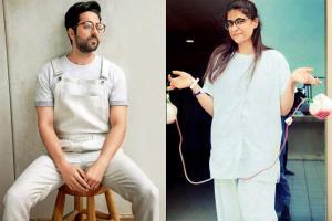 Ayushmann Khurrana: Tahira and I went for a movie after her diagnosis