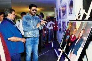 Mumbai Diary: Saturday Dossier