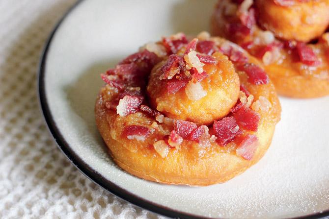 Piggynuts