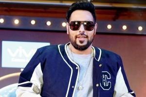 Have always been a very determined, stubborn person: Badshah