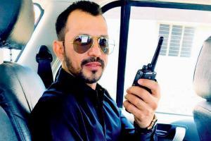 Mumbai police admit the role of their 'khabri' in solving cases