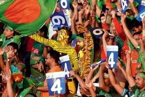Asia Cup Final IND vs BAN: Where emotions take centrestage