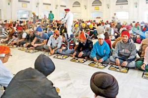 Langar kitchens in Delhi to fire up on biogas