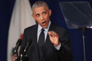 Barack Obama to campaign for congressional candidates in California