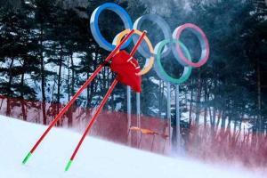 Olympic champ Beckie Scott quits WADA over Russia relief