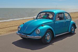 Volkswagen to end production of the iconic 'Beetle' cars in 2019