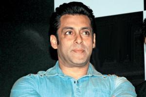 Salman Khan: Only audience can make actor a star