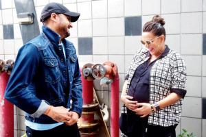 Mumbai Diary: Friday Dossier
