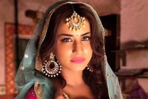 Bhumika Gurung struggle period on Nimki Mukhiya sets