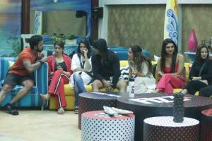 Bigg Boss 12 Day 8 Update: Contestants face brunt for breaking rules