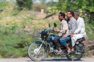 TN police to HC: Rs 13.2 crore collected as fine for not wearing helmet