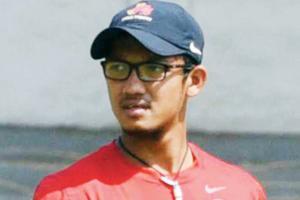Vijay Hazare Trophy: Jay Bista's half century helps Mumbai beat Punjab