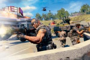 Game Preview: Black Ops 4