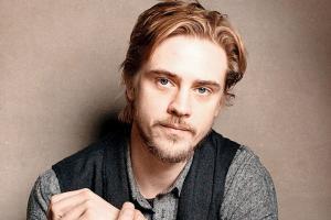 Boyd Holbrook was terrified after watching Arnold Schwarzenegger's Predator