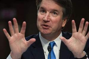 Third woman accuses US SC nominee Kavanaugh of sexual misconduct