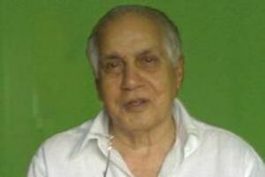 Jab Jab Phool Khile writer passes away