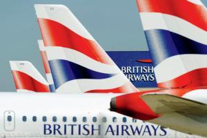 British Airways travellers' credit card details hacked