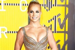 Britney Spears settles child support row