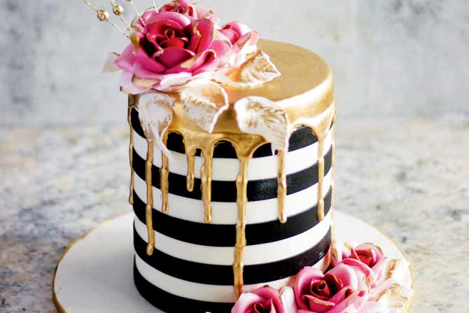 Cake