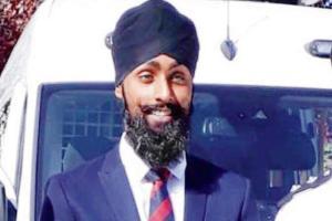UK's first Sikh guardsman tests positive for 'high levels' of cocaine
