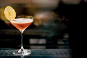 From the streets to the bar