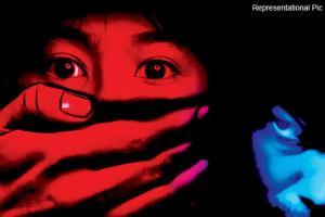 19-year-old girl kidnapped and gangraped