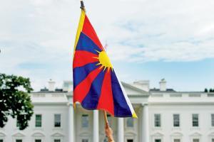 Tit-for-Tibet bill passed by US Congress against China