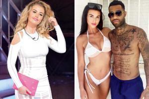 I felt used, says Chloe Ayling after affair with Jermaine Pennant