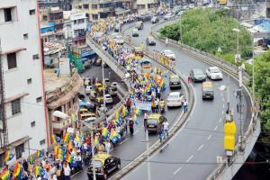 Mumbai's killer roads: City will soon have uniform 60kmph limit