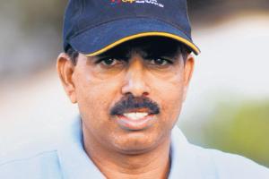 A good coach never screams from sidelines: Clarence Lobo