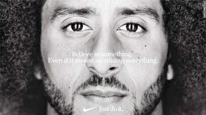 Colin Kaepernick