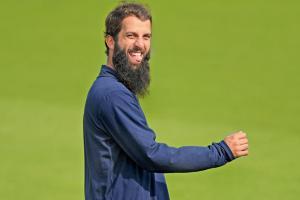 Writing Moeen Ali's book was a pleasure and discovery, says Mihir Bose