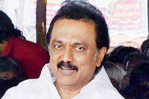 DMK hails TN Govt's decision on releasing Rajiv Gandhi case convicts