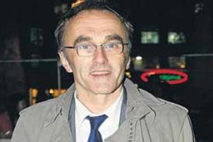 Danny Boyle's yet untitled comedy film preponed