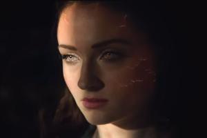 X-Men: Dark Phoenix trailer: Jean Grey unleashes her powers