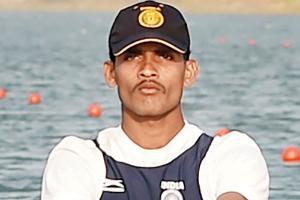 Couldn't win Asiad gold due to high fever, reveals rower Dattu