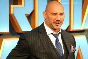 Dave Bautista may not return for Guardians of the Galaxy Vol. 3